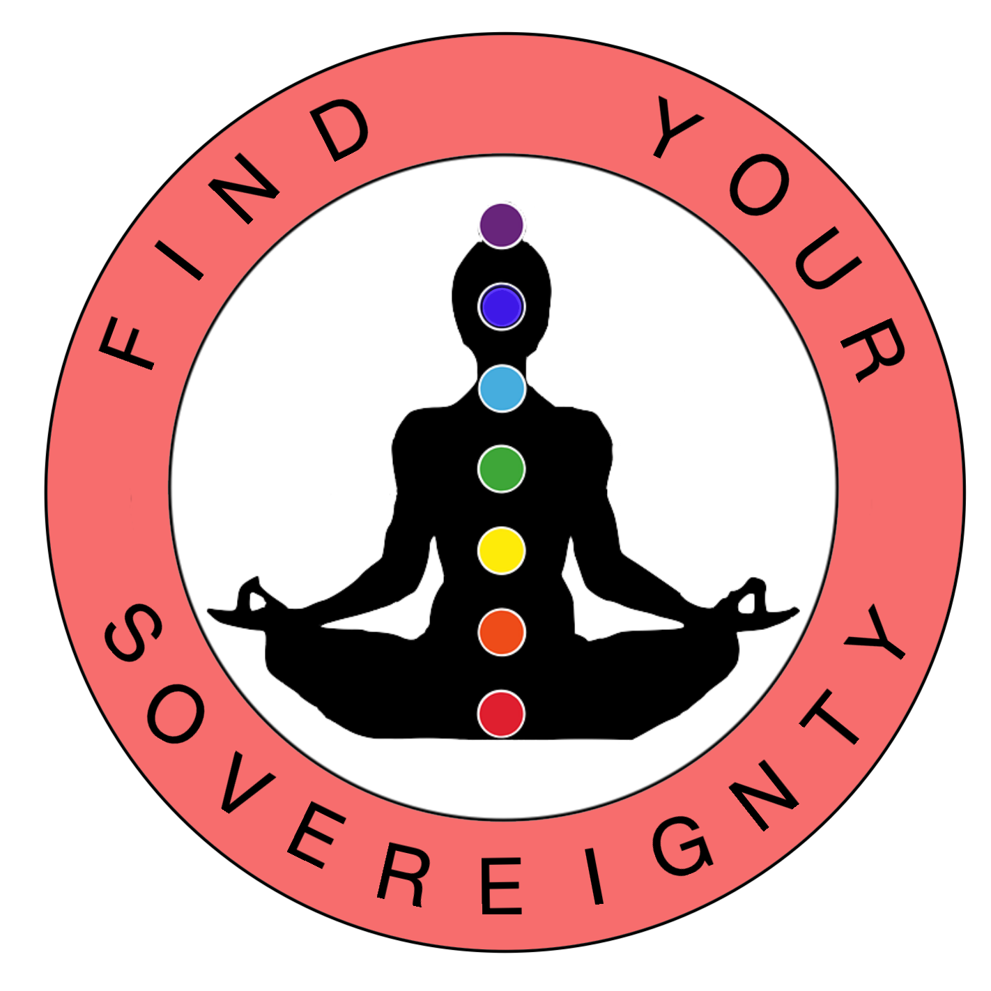 Find Your Sovereignty